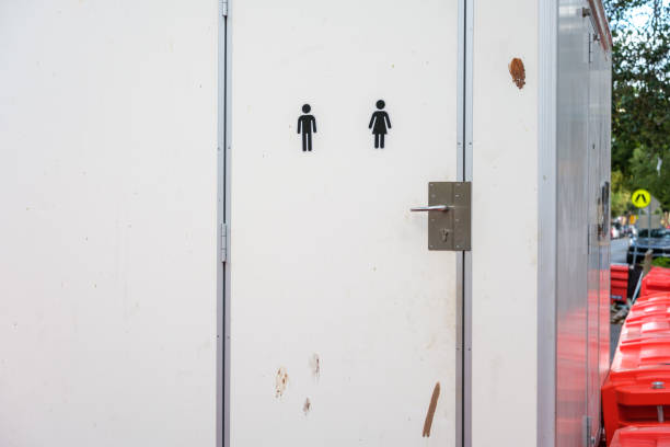 Best Portable restroom solutions  in Abaster, AL
