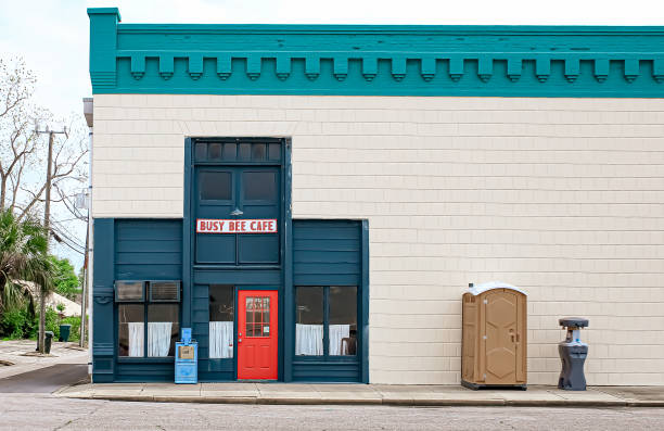 Best Luxury portable toilet rental  in Abaster, AL