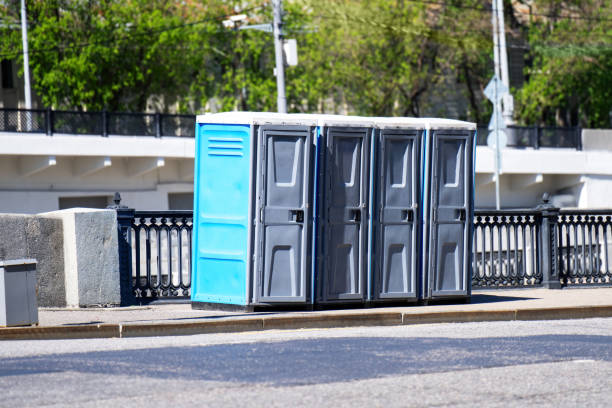 Best Construction site porta potty rental  in Abaster, AL